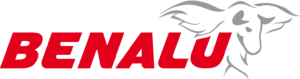 Logo BENALU